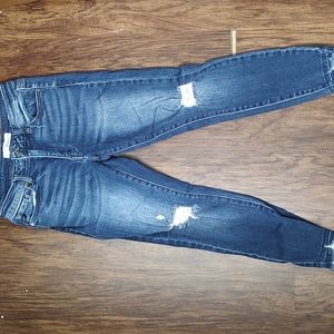 KanCan Skinny Jeans